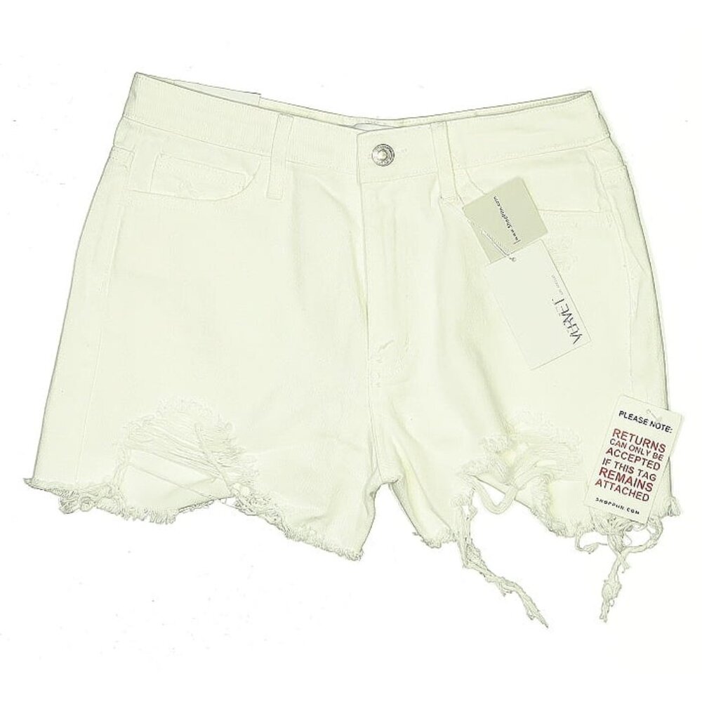 3 for $30 - Vervet Denim shorts Size Medium